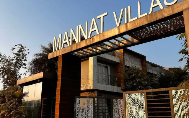 Rivendell 3BHK Pvt Pool by Stellar Stays