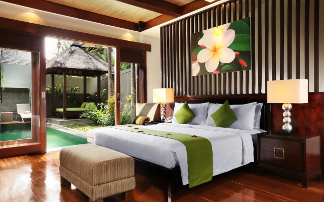 Le Jardin Villas Seminyak