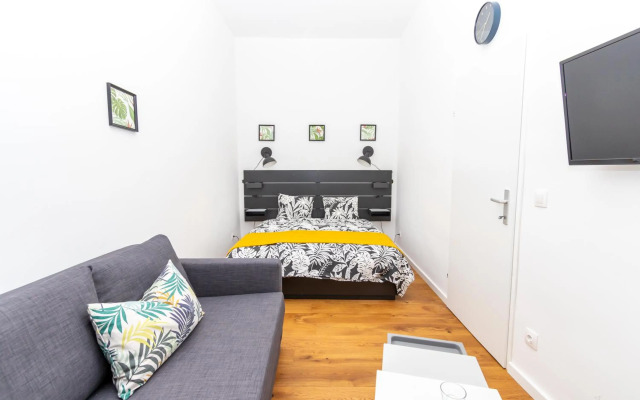 Radiant Premium Apartments - Central