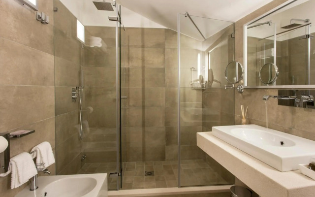 Magi House Relais