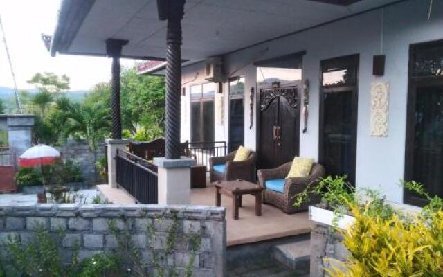 Khrisna Homestay