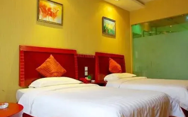 Jichang Star City Hotel - Chengdu