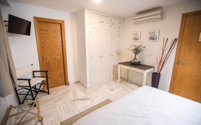 Hotel El Olivar Rural