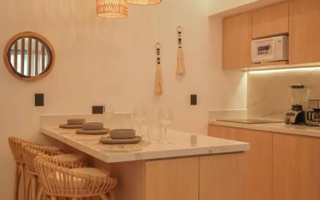 Macondo Quinta Avenida Residences F2