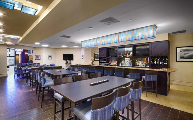DoubleTree by Hilton Hotel Orlando Downtown