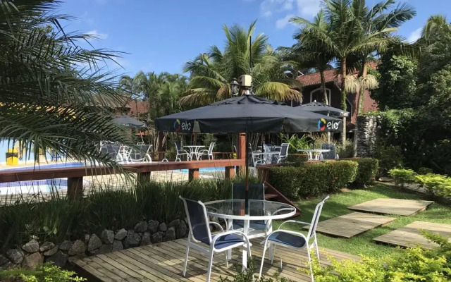 Amoreiras Hotel Pousada
