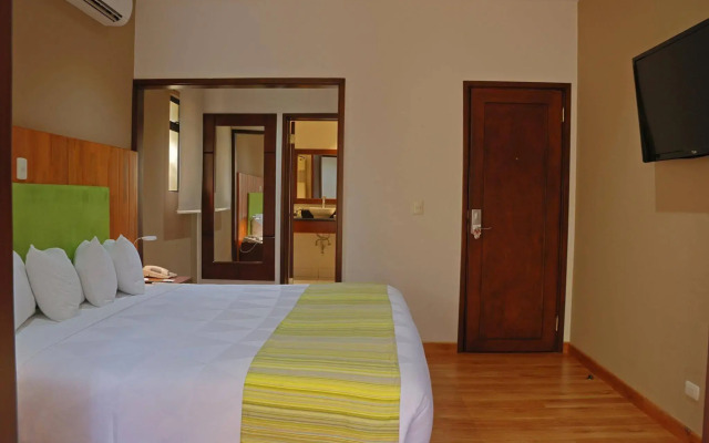 Country Inn & Suites by Radisson, San Jose Aeropuerto, Costa Rica