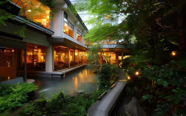 Hotel New Mitoya