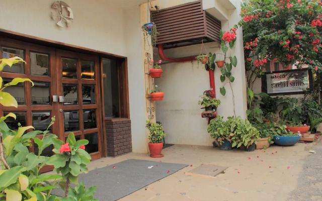 Orchid Suites