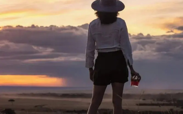 JW Marriott Masai Mara Lodge