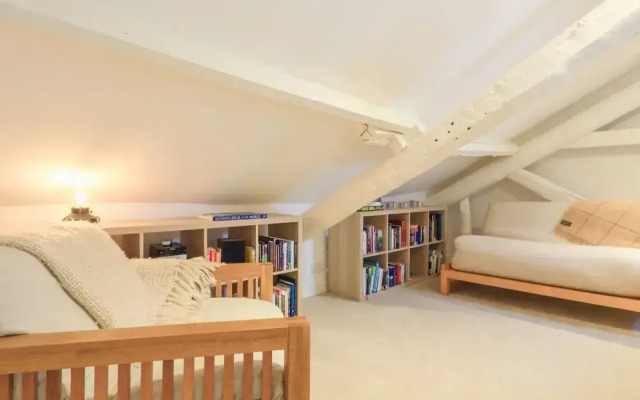 The Corner House