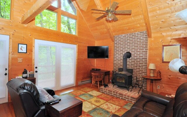 Rosies Creekside Retreat - 3 BR Escape!