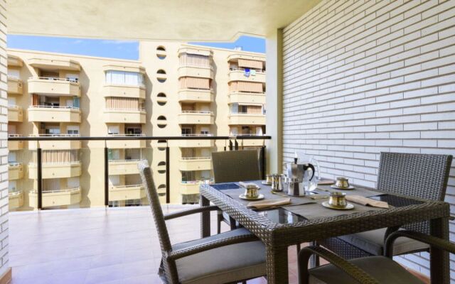 Vila de Oropesa X - Marina dOr 10824