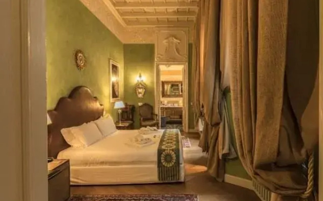 Hemeras Boutique House Suite Dello Specchio