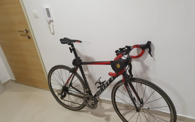 Sunny Hill Ljubovic Apartment