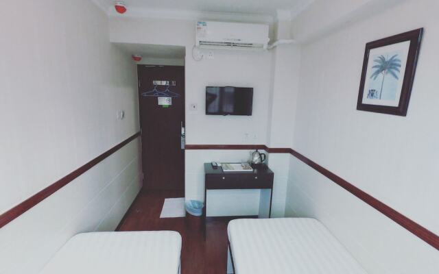 Hang Fung Hostel