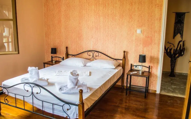 Villa Stefania Dream Aparthotel