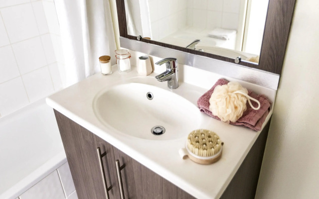 Aparthotel Adagio Access Orléans