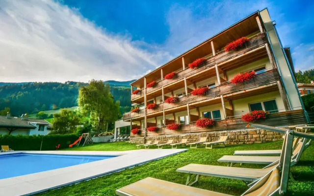 Kreativ Hotel Landhaus Schweigl