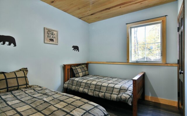 Whitefish Lake Lodge