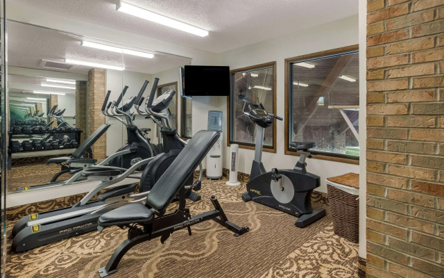 Quality Inn Ashland East