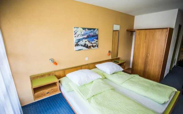 Berghotel Derby