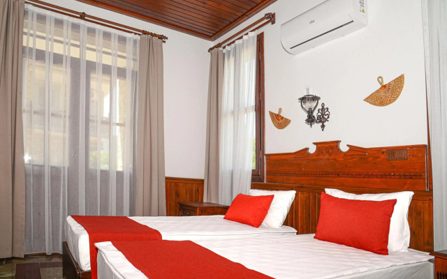 Enso Inn