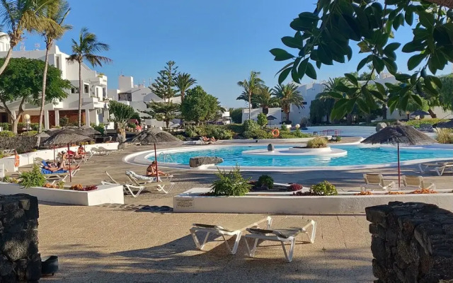 Vulcano Apartment Lanzarote