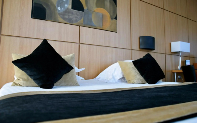 Hotel Spa Pasino