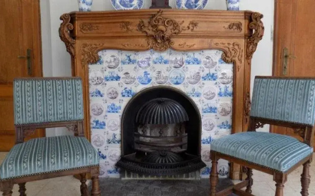 B&B Les Buissonnets de Longchamps