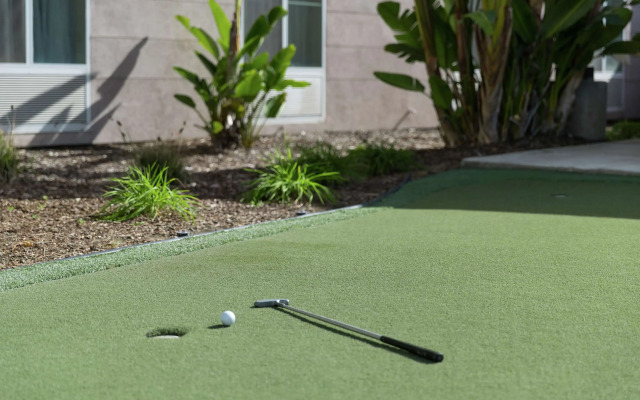 Homewood Suites by Hilton Fresno Airport/Clovis, CA