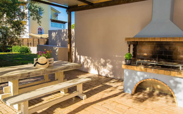 Kondarini Sea View Studio