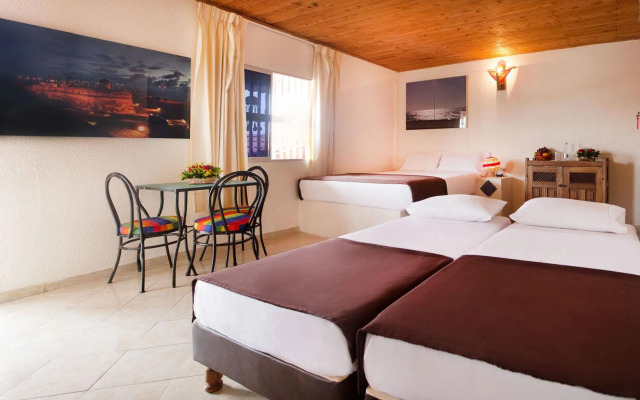 Hotel Casa Relax