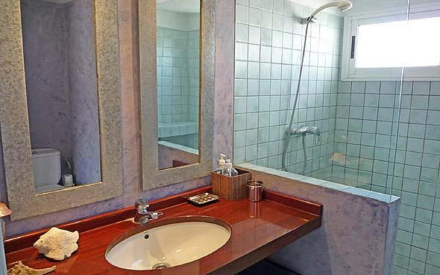 APARTAMENTo MEDUSAS PLAYA