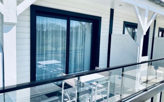 Hôtel et Golf Club d'Arras