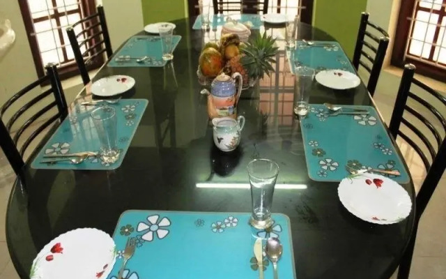 Park Lynne Beach Homestay
