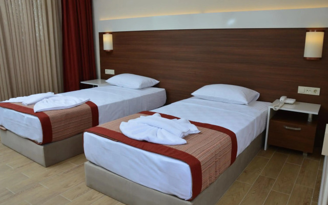 Sunway Club Hotel