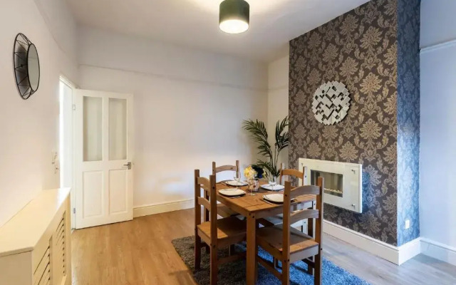 Contractor & Leisure & Garden & Central Location