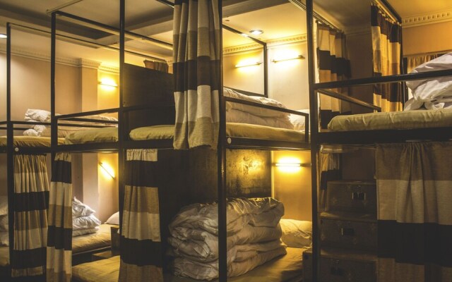 Wanderthirst Backpackers Hostel