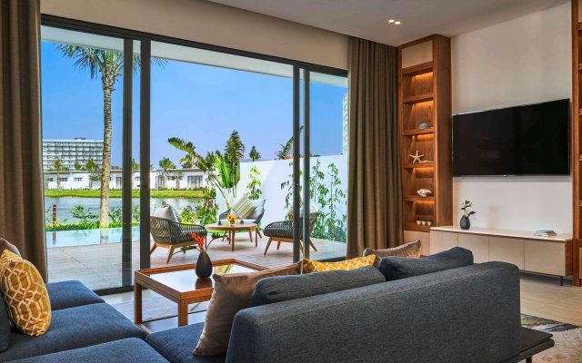 Mövenpick Villas & Residences Phu Quoc