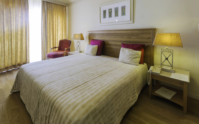 Quinta do Estreito Vintage House