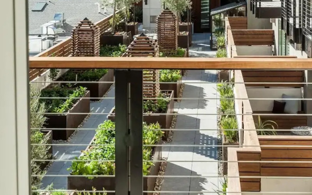 HOTEL CERRO, Autograph Collection