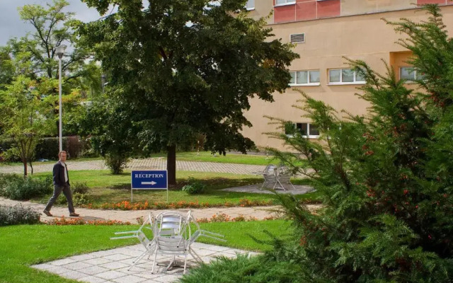 CEU Konferencia Központ