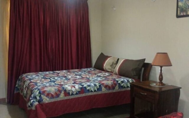 Nairobi West Suites