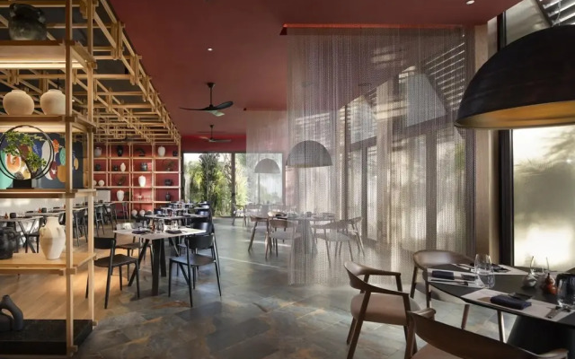 La Serenissima Playa Serena Punta Cana