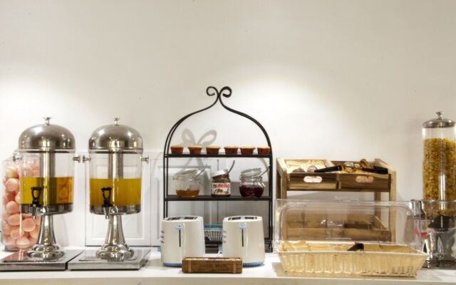 Bloom Hotel – Calangute