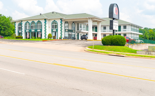 Capital O - Classic Motor Inn Branson