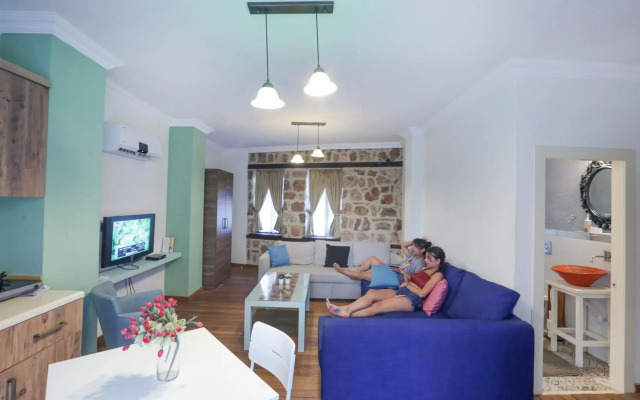 The Suite Apart Hotel Kaleiçi
