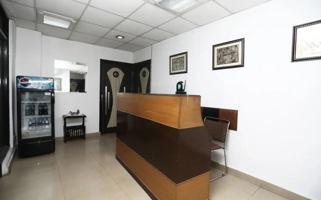 Oyo 14777 Summer Homez