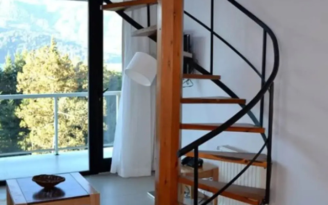 Alto Traful by DOT Boutique